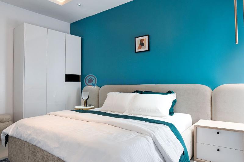 2 bedroom Flat & Apartment Short let Lekki Phase 1 Lagos - 20