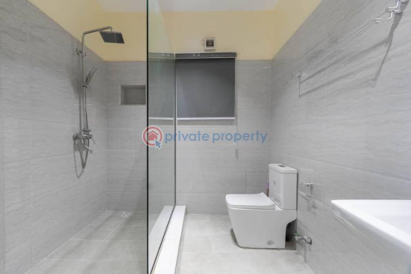 2 bedroom shortlet in lekki phase 1 - 8 2 bedroom Flat & Apartment Short let Lekki Phase 1 Lagos - 8