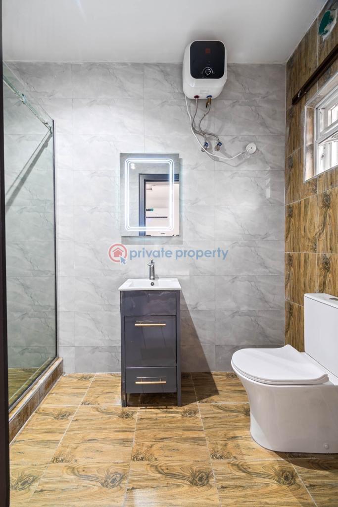 2 bedroom shortlet in lekki phase 1 - 3 2 bedroom Flat & Apartment Short let Lekki Phase 1 Lagos - 3