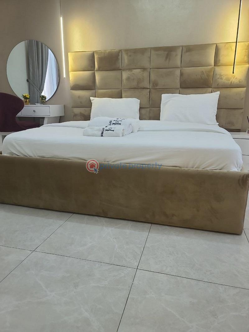 4 bedroom shortlet in ikate lekki - 7 4 bedroom Flat & Apartment Short let Ikate Elegushi Lekki Lagos - 7