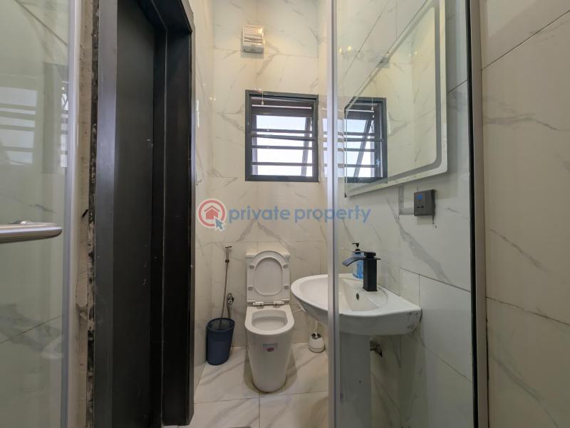 2 bedroom shortlet in lekki phase 1 - 17 2 bedroom Flat & Apartment Short let Lekki Phase 1 Lagos - 17