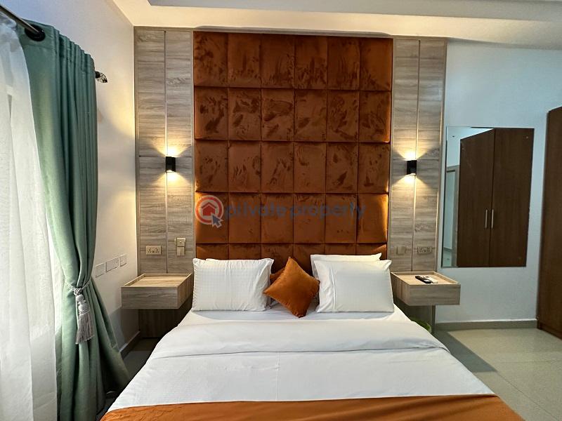 2 bedroom shortlet in lekki phase 1 - 8 2 bedroom Flat & Apartment Short let Lekki Phase 1 Lagos - 8