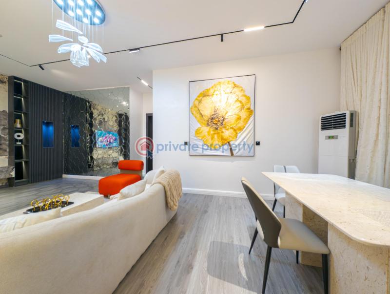 2 bedroom shortlet in lekki phase 1 - 4 2 bedroom Flat & Apartment Short let Lekki Phase 1 Lagos - 4