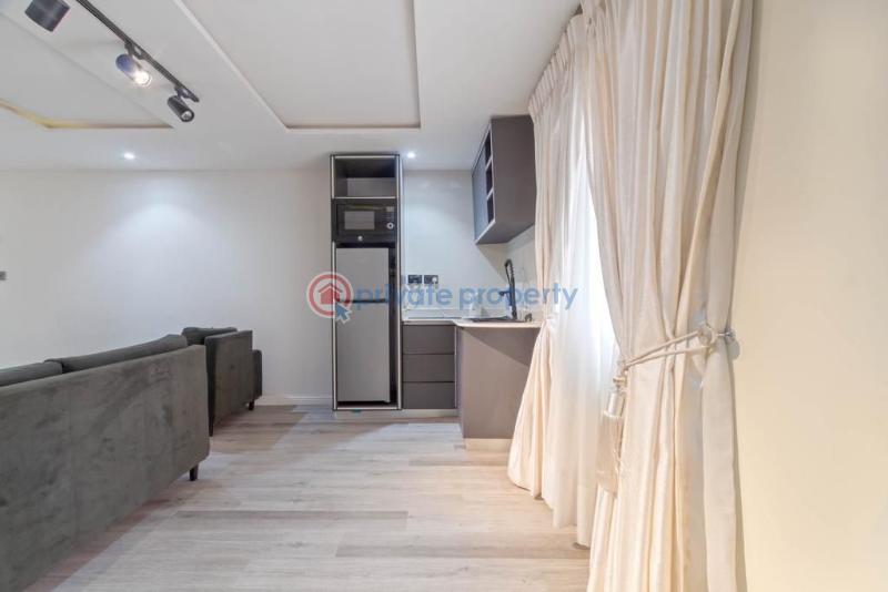 2 bedroom shortlet in lekki phase 1 - 2 2 bedroom Flat & Apartment Short let Lekki Phase 1 Lagos - 2