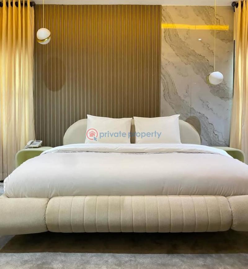 2 bedroom Flat & Apartment Short let Lekki Phase 1 Lagos - 16