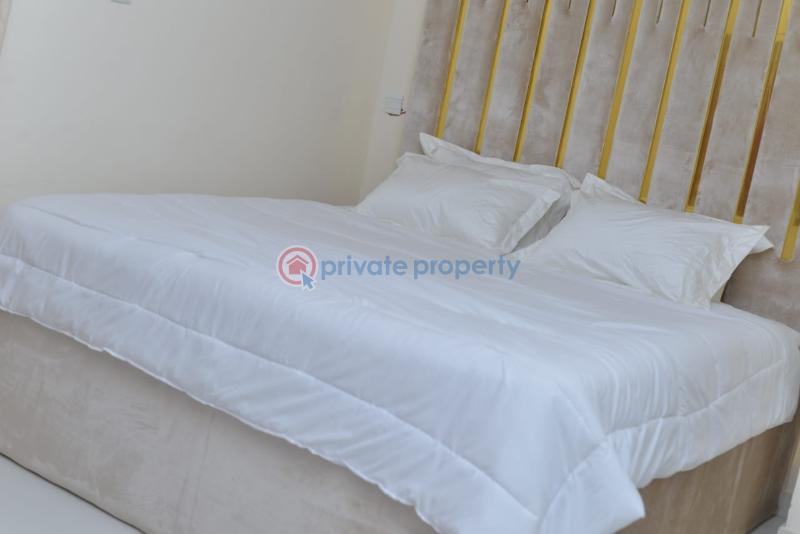 2 bedroom shortlet in lekki phase 1 - 7 2 bedroom Flat & Apartment Short let Lekki Phase 1 Lagos - 7