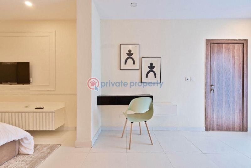 2 bedroom shortlet in lekki phase 1 - 21 2 bedroom Flat & Apartment Short let Lekki Phase 1 Lagos - 21