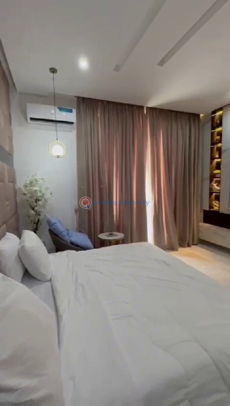 2 bedroom Flat & Apartment Short let Lekki Phase 1 Lagos - 5