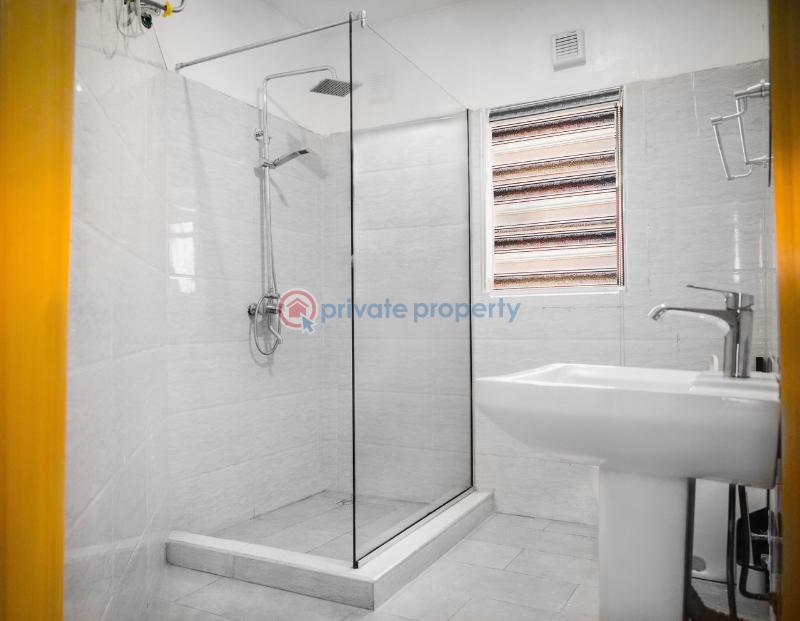 2 bedroom shortlet in lekki phase 1 - 3 2 bedroom Flat & Apartment Short let Lekki Phase 1 Lagos - 3