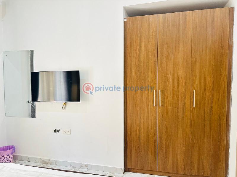 2 bedroom Flat & Apartment Short let Lekki Phase 1 Lagos - 10