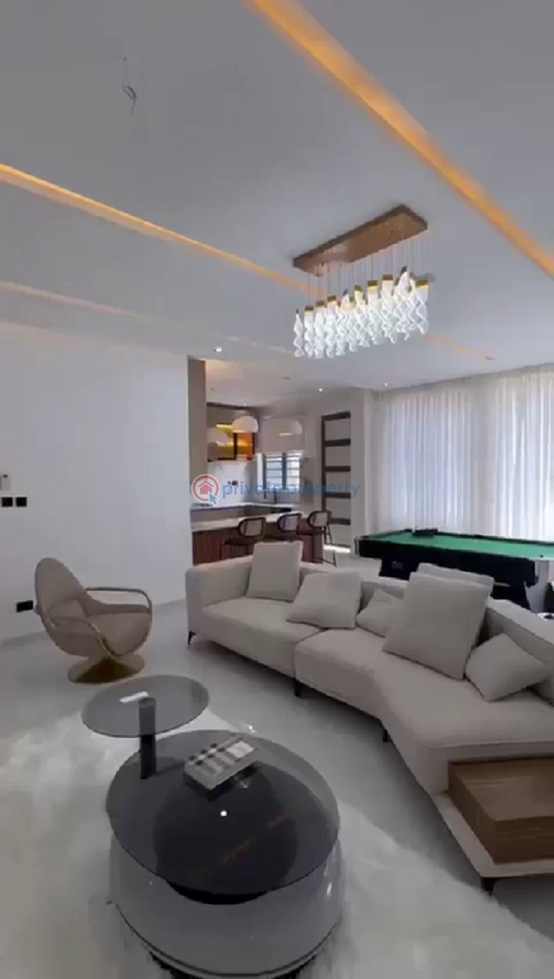 2 bedroom Flat & Apartment Short let Lekki Phase 1 Lagos - 0