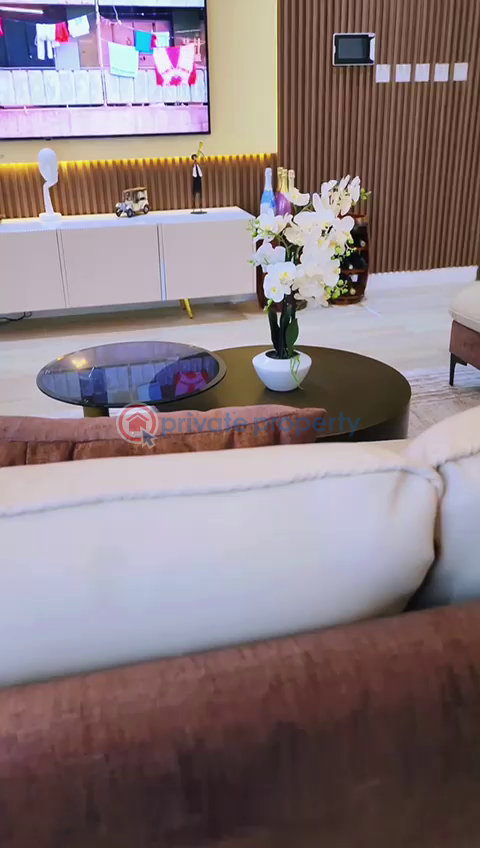 2 bedroom shortlet in lekki phase 1 - 9 2 bedroom Flat & Apartment Short let Lekki Phase 1 Lagos - 9