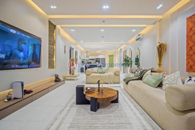 2 bedroom Flat & Apartment Short let Lekki Phase 1 Lagos - 1