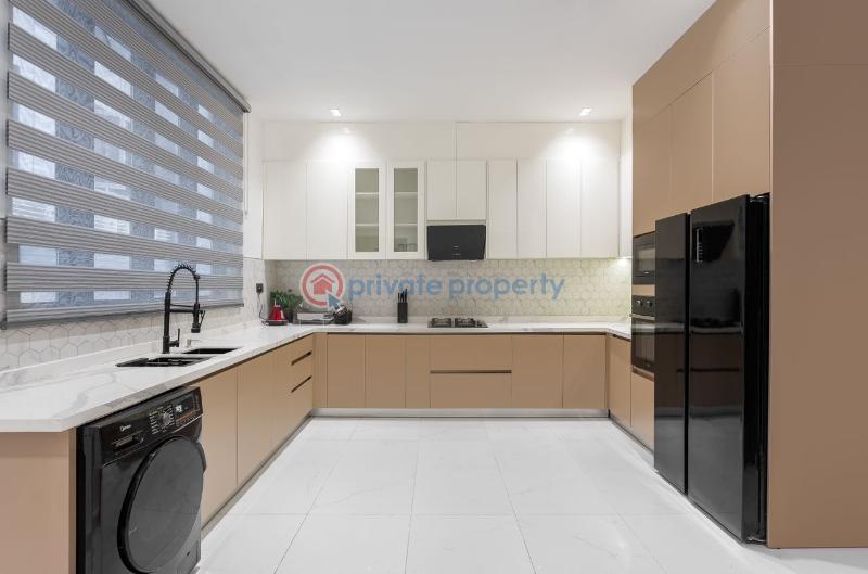 2 bedroom shortlet in lekki phase 1 - 12 2 bedroom Flat & Apartment Short let Lekki Phase 1 Lagos - 12