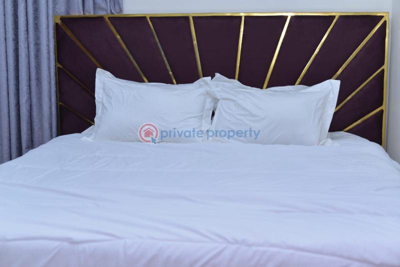 2 bedroom shortlet in lekki phase 1 - 10 2 bedroom Flat & Apartment Short let Lekki Phase 1 Lagos - 10
