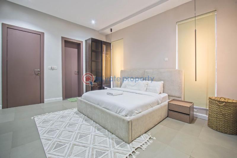 2 bedroom Flat & Apartment Short let Lekki Phase 1 Lagos - 12