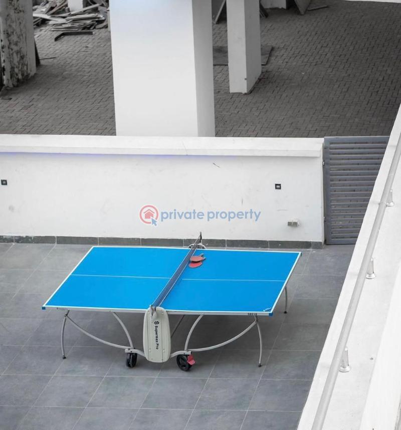 2 bedroom Flat & Apartment Short let Lekki Phase 1 Lagos - 16