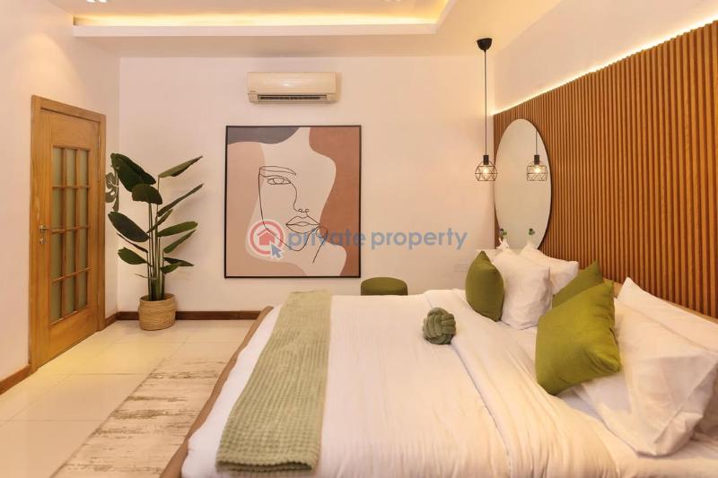 2 bedroom Flat & Apartment Short let Lekki Phase 1 Lagos - 3