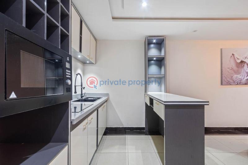 2 bedroom shortlet in lekki phase 1 - 10 2 bedroom Flat & Apartment Short let Lekki Phase 1 Lagos - 10