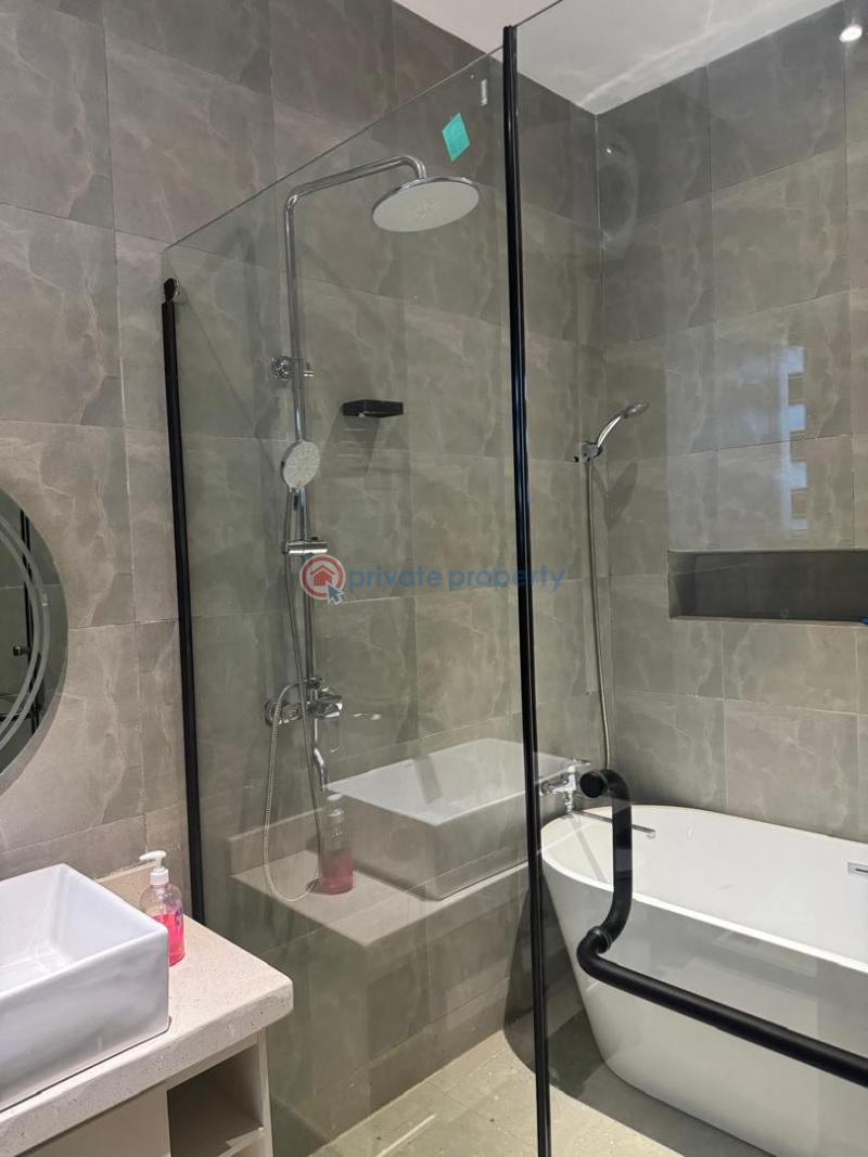 2 bedroom Flat & Apartment Short let Lekki Phase 1 Lagos - 0