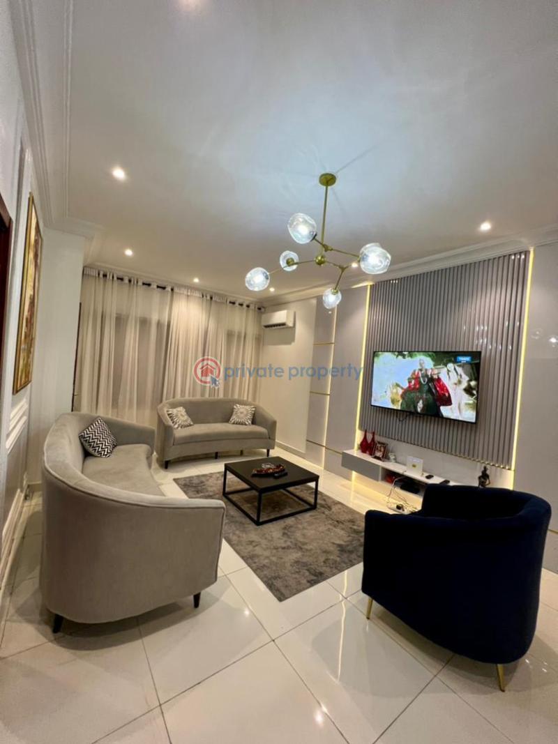 2 bedroom Flat & Apartment Short let Lekki Phase 1 Lagos - 0