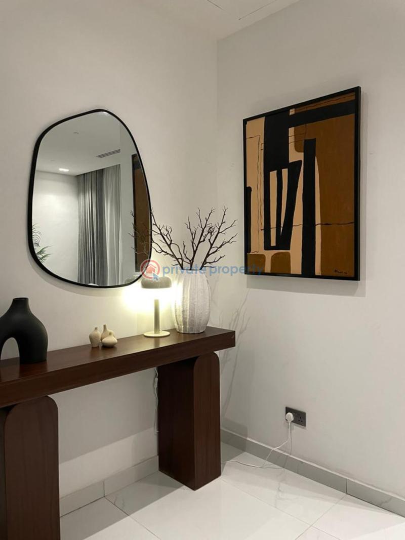 2 bedroom shortlet in lekki phase 1 - 6 2 bedroom Flat & Apartment Short let Lekki Phase 1 Lagos - 6