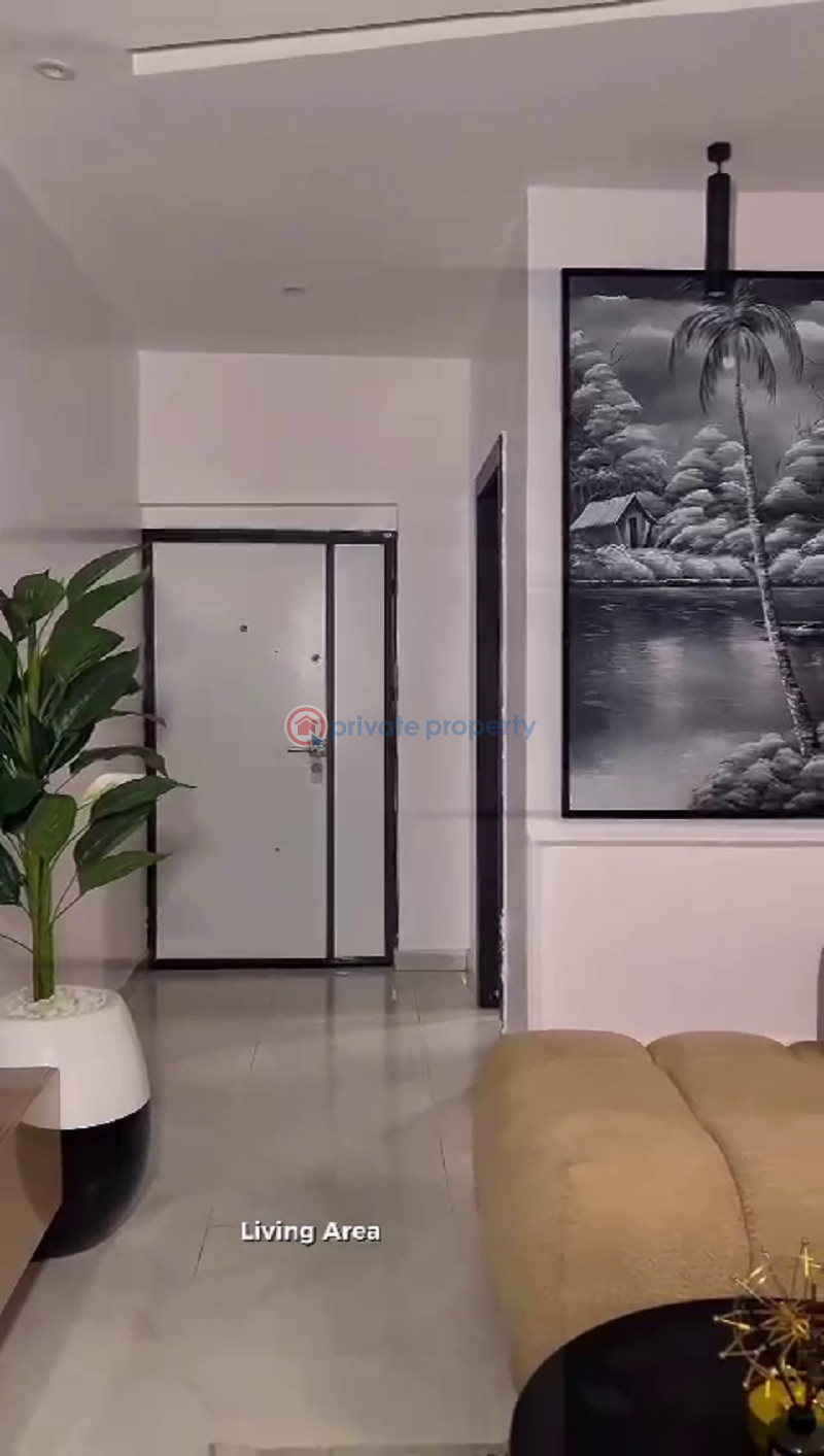 2 bedroom shortlet in lekki phase 1 - 0 2 bedroom Flat & Apartment Short let Lekki Phase 1 Lagos - 0