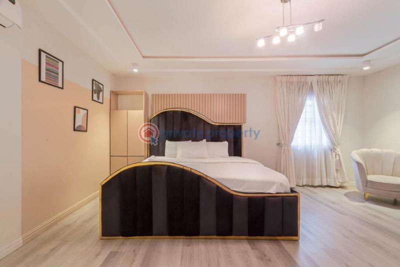 2 bedroom shortlet in lekki phase 1 - 0 2 bedroom Flat & Apartment Short let Lekki Phase 1 Lagos - 0