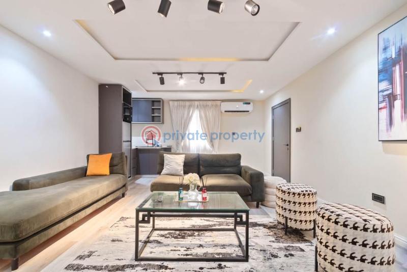 2 bedroom Flat & Apartment Short let Lekki Phase 1 Lagos - 3