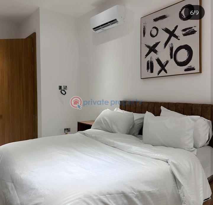 2 bedroom shortlet in lekki phase 1 - 14 2 bedroom Flat & Apartment Short let Lekki Phase 1 Lagos - 14