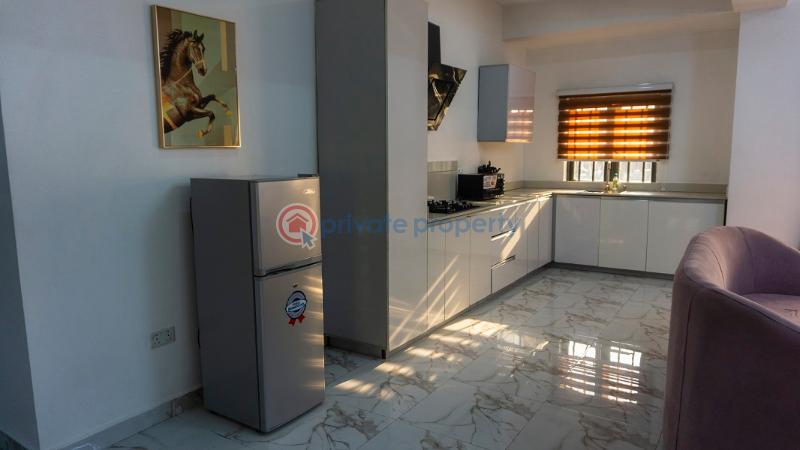 2 bedroom shortlet in lekki phase 1 - 4 2 bedroom Flat & Apartment Short let Lekki Phase 1 Lagos - 4
