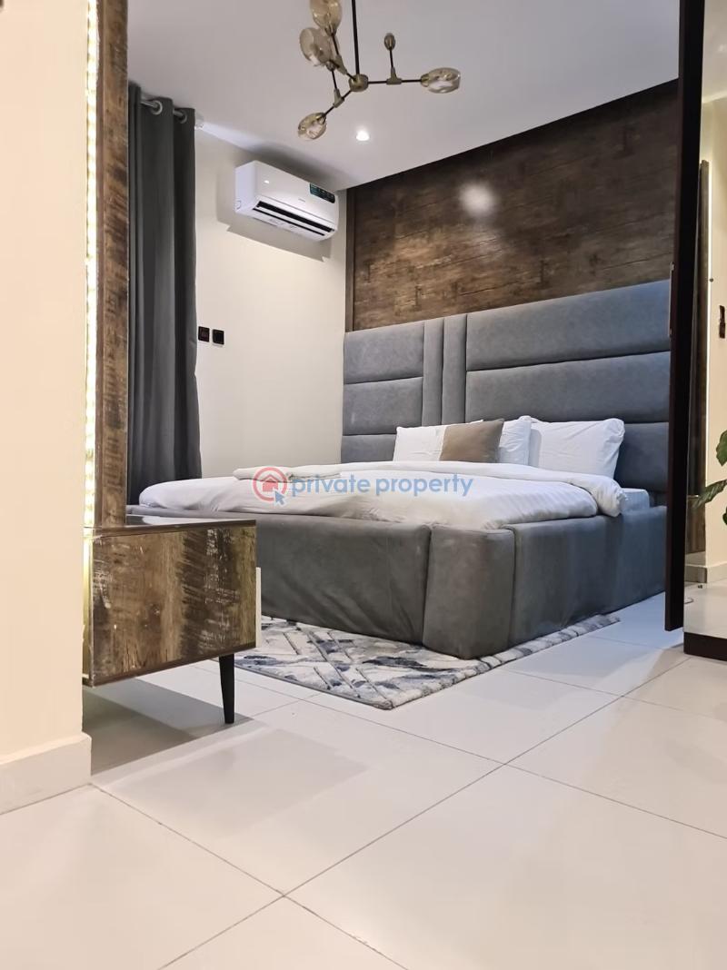 2 bedroom Flat & Apartment Short let Lekki Phase 1 Lagos - 3
