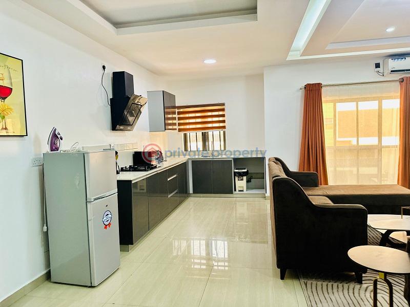 2 bedroom shortlet in lekki phase 1 - 15 2 bedroom Flat & Apartment Short let Lekki Phase 1 Lagos - 15