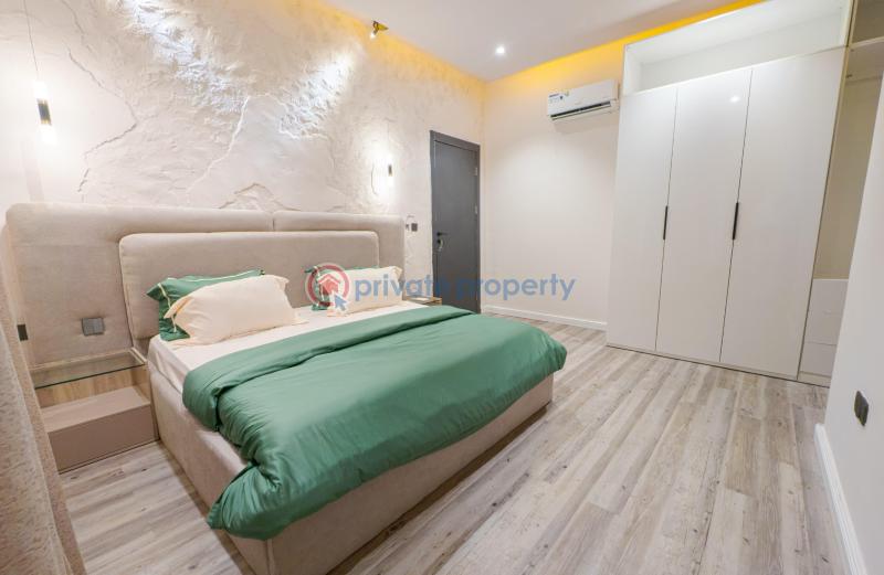 2 bedroom shortlet in lekki phase 1 - 17 2 bedroom Flat & Apartment Short let Lekki Phase 1 Lagos - 17
