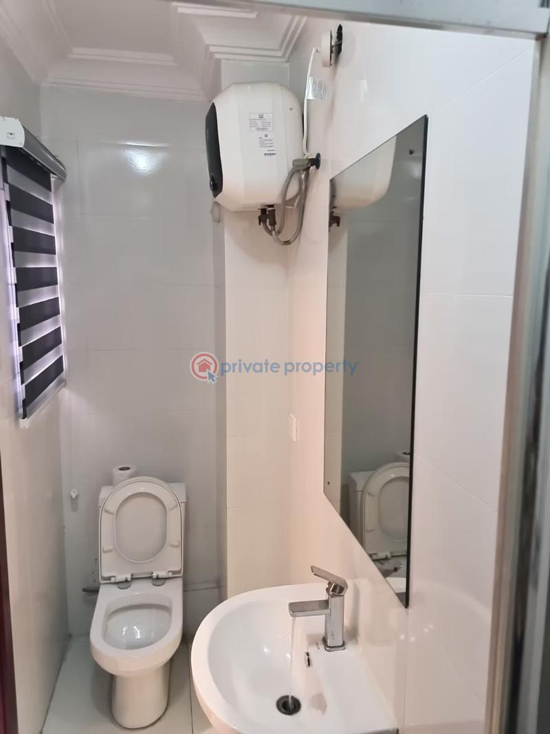 2 bedroom Flat & Apartment Short let Lekki Phase 1 Lagos - 4