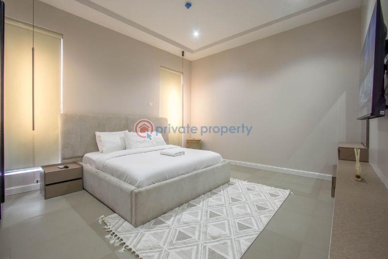 2 bedroom Flat & Apartment Short let Lekki Phase 1 Lagos - 8