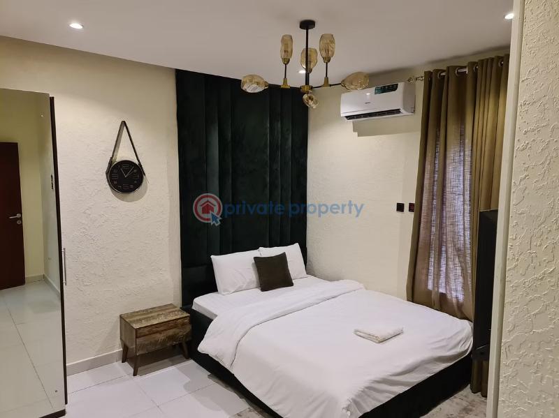 2 bedroom Flat & Apartment Short let Lekki Phase 1 Lagos - 0