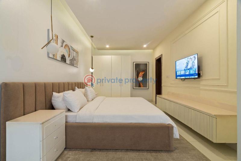 2 bedroom shortlet in lekki phase 1 - 17 2 bedroom Flat & Apartment Short let Lekki Phase 1 Lagos - 17