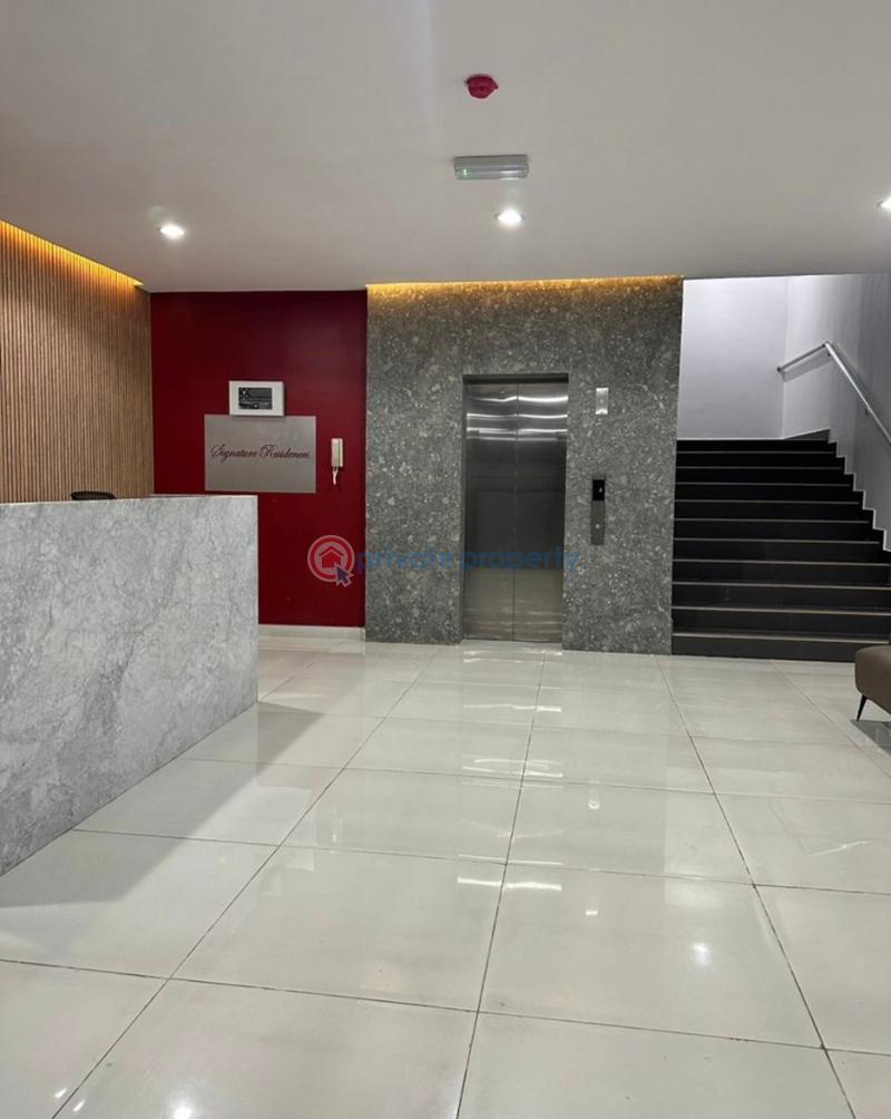 2 bedroom shortlet in lekki phase 1 - 2 2 bedroom Flat & Apartment Short let Lekki Phase 1 Lagos - 2