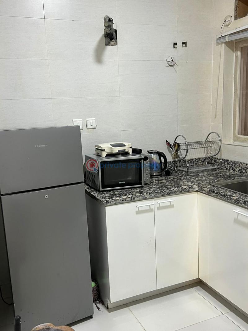 2 bedroom shortlet in lekki phase 1 - 1 2 bedroom Flat & Apartment Short let Lekki Phase 1 Lagos - 1