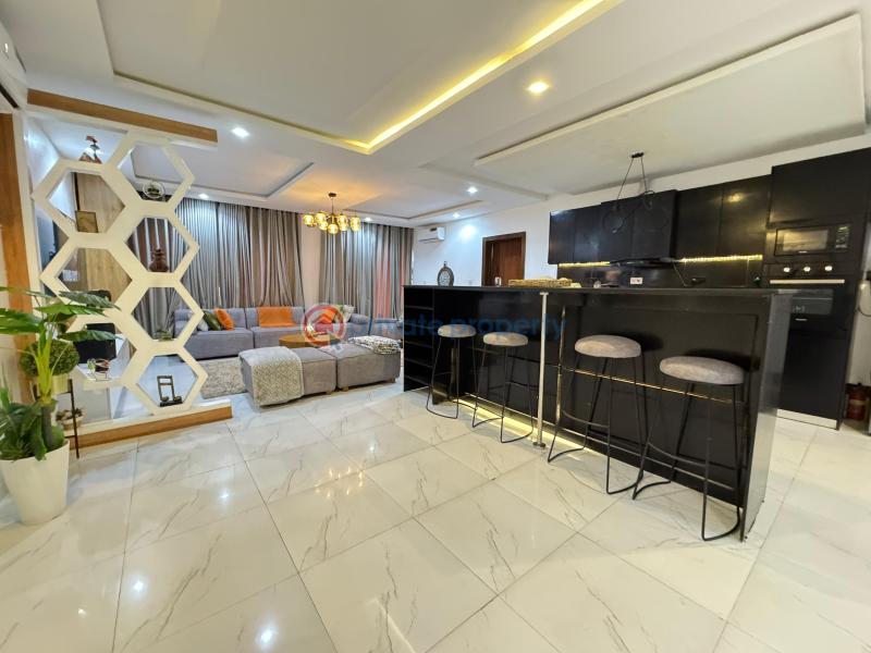 2 bedroom Flat & Apartment Short let Lekki Phase 1 Lagos - 3