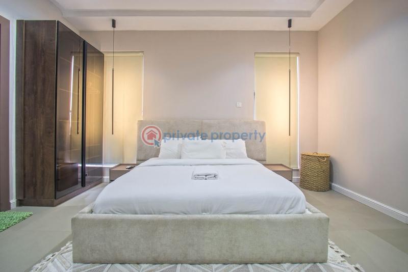 2 bedroom Flat & Apartment Short let Lekki Phase 1 Lagos - 9