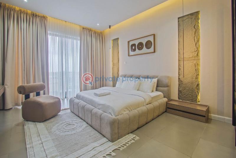 2 bedroom Flat & Apartment Short let Lekki Phase 1 Lagos - 10