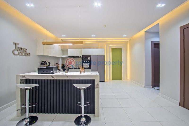 2 bedroom Flat & Apartment Short let Lekki Phase 1 Lagos - 6