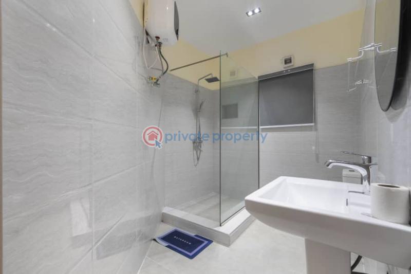 2 bedroom shortlet in lekki phase 1 - 11 2 bedroom Flat & Apartment Short let Lekki Phase 1 Lagos - 11