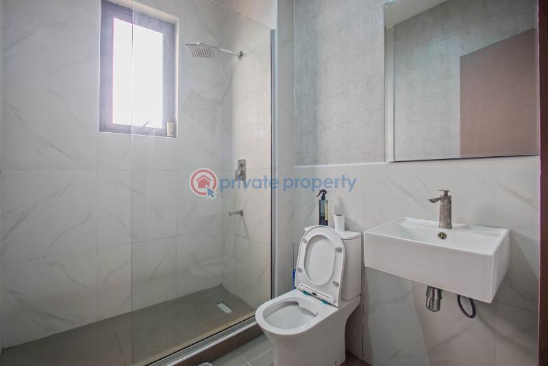2 bedroom Flat & Apartment Short let Lekki Phase 1 Lagos - 16