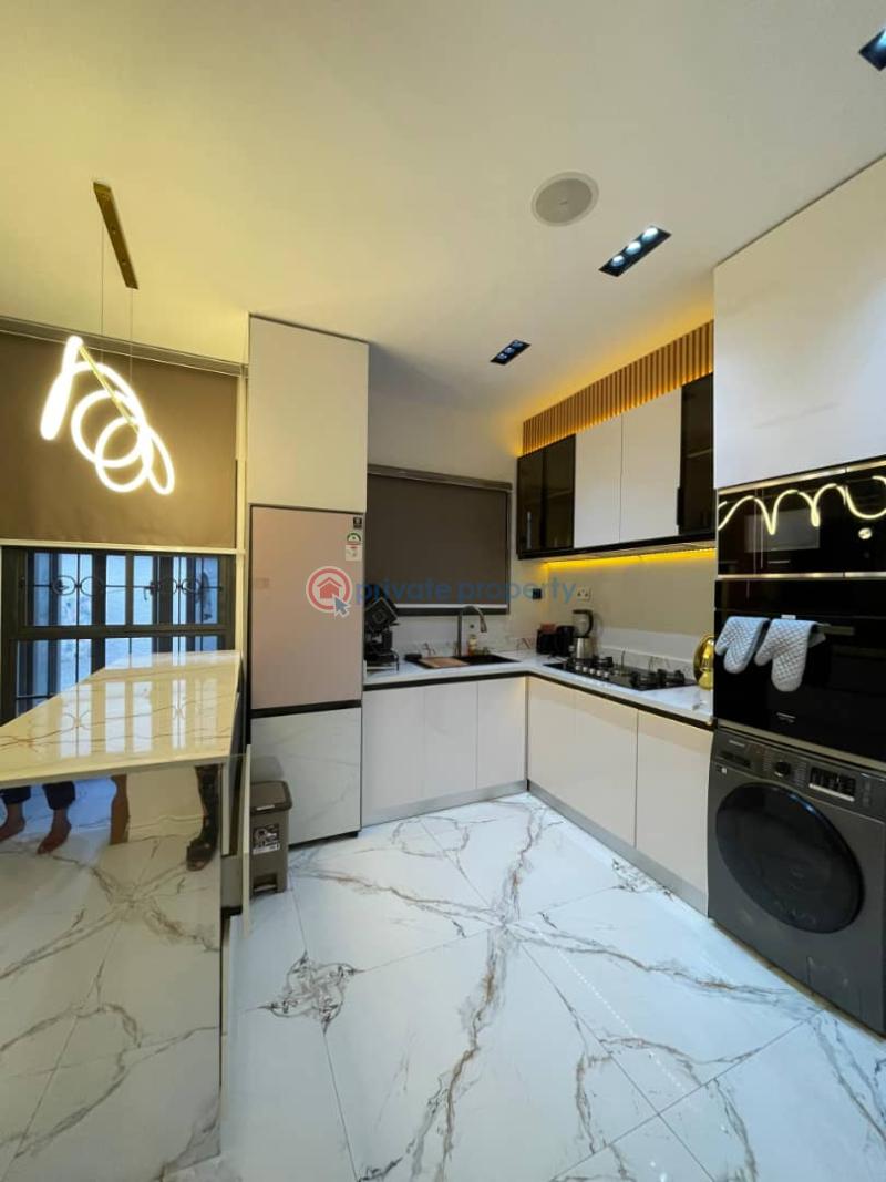 2 bedroom Flat & Apartment Short let Lekki Phase 1 Lagos - 15