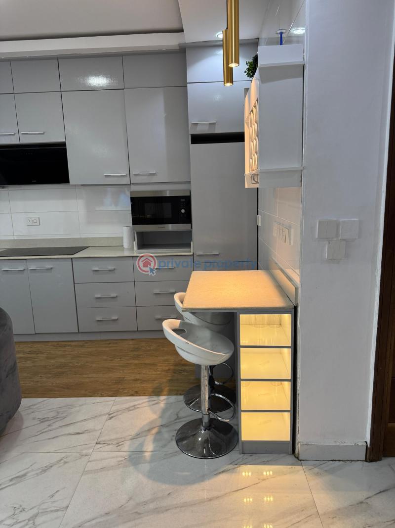 2 bedroom Flat & Apartment Short let Lekki Phase 1 Lagos - 5