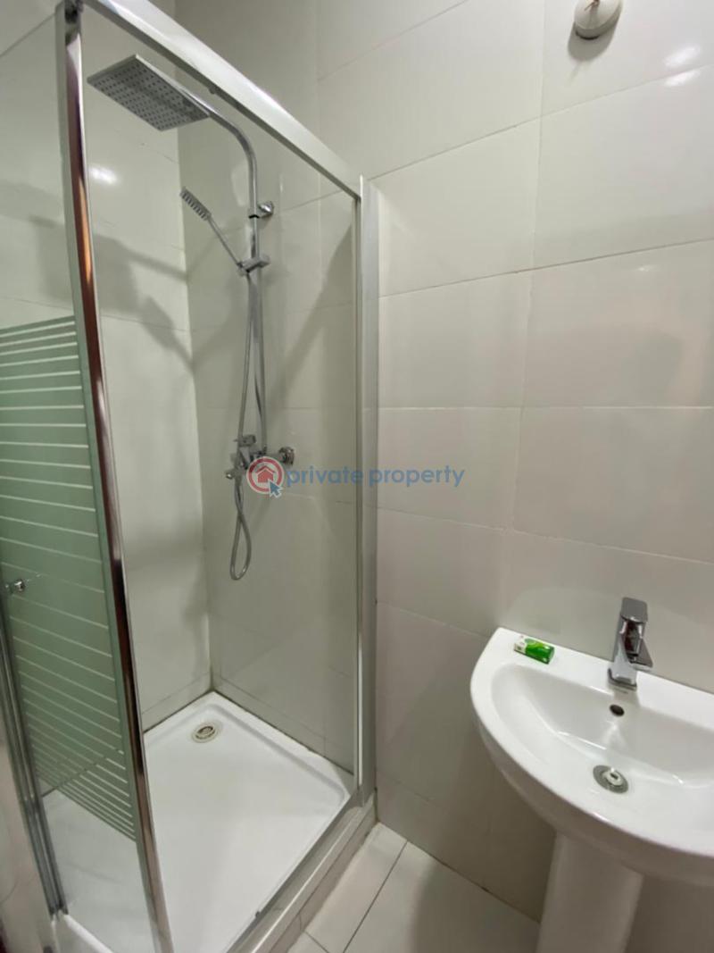 2 bedroom shortlet in lekki phase 1 - 5 2 bedroom Flat & Apartment Short let Lekki Phase 1 Lagos - 5