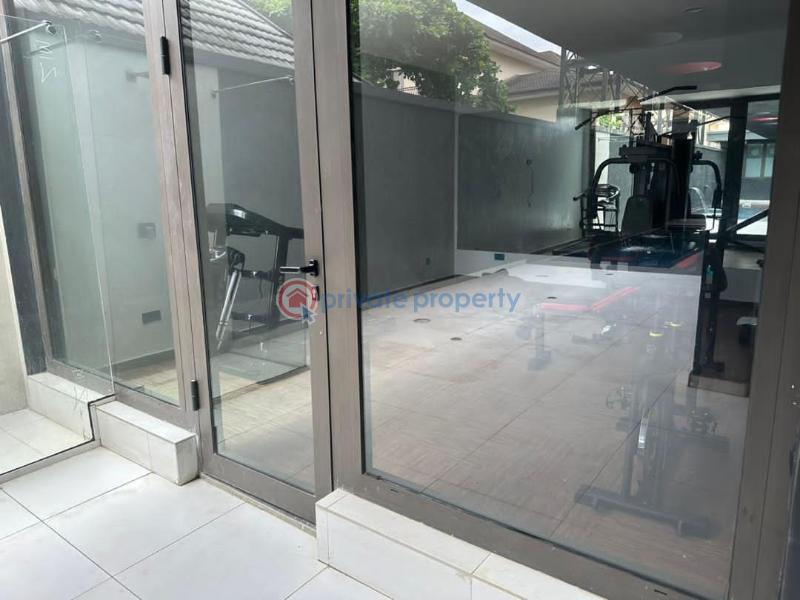 2 bedroom shortlet in lekki phase 1 - 18 2 bedroom Flat & Apartment Short let Lekki Phase 1 Lagos - 18